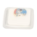 Miniatyrbild 6 av 8: Quartz Watch Movement Circuit Board 956. 112 Ersättningsklocka Watch Part Tillbehör Watch Reparationsverktyg för urmakare