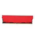 Pikkukuva 1 / 8: Pöytäkoneen muistimoduuli DDR4 3200MHz 25600 kaistanleveys case Nopeasti jäähdyttävä pelimuisti töihin pelien editointiin 8GB