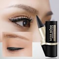 Miniatyrbild 4 av 5: 3.6g Matt Eyeliner Vattentät Långvarig Kosmetisk Precisions Eyeliner Gel för Skönhet