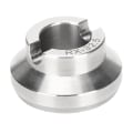 Miniatyrbilde 2 av 8: Rustfritt stål rillede dies Watch Back Case Cover Opener Remover Dies Accessory32.5mm / 1.28in