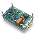 Miniatyrbilde 2 av 5: ShortWave Forsterkerkort 3-28MHz CW SSB Lineær RF Effektforsterker