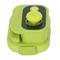 Miniatyrbild 4 av 8: Mobiltelefonspel Joystickkontroll Pekskärm Joypad Mobiltelefonspelkontroll för Android för IOS för Hongmeng OS 9.0+ Grön