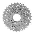 Miniatyrbillede 6 af 8: 9-trins 11-30T kassettefrihjul Multi Layer Plating Cykelfrihjul til landevejscykling