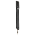 Miniatyrbillede 4 af 8: Erstatningsmikrofon Professional Clear Noise Reduction Mic Erstatning til Logitech G733 Lightspeed Wireless Headset