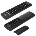 Miniatyrbilde 3 av 8: TV-fjernkontrollkontroller erstatning for LG AKB73715694