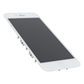 Miniatyrbild 7 av 8: Telefon 4,7 tum LCD-skärm Display Ersättning Pekskärm Telefonmontering för IPhone 7 Vit