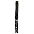 Pikkukuva 7 / 8: M.2 NVMe SSD -jatkokaapeli PCB R44SF M.2 - PCI E 3.0 X4 32 Gt/s M Key -jatke Winille ja Linuxille 10 cm