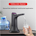 Miniatyrbild 2 av 5: Automatisk USB varmvattendispenser - Bekväm och effektiv