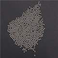 Miniatyrbilde 4 av 8: Poleringskuler i rustfritt stål Polering av smykker poleringstilbehør (2 mm)