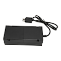 Miniatyrbillede 2 af 8: Strømkilde til Xbox One med dobbelt LED-indikatorer, AC-ledning, udskiftningsstrømkilde, adapter, 100-240V AU-stik