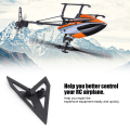 Miniatyrbillede 8 af 8: Udskiftning af støttestangsæt passer til Wltoys V950 RC flyhelikopter