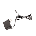 Miniatyrbillede 3 af 8: Til Switch AC-adapter 5V 2.4A Output Type C Interface Vægoplader til Switch-konsol 100‑240V US-stik
