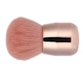 Pikkukuva 4 / 8: Loose Powder Brush Mushroom Shape Smooth Kannettava kosmeettinen poskipunasivellin meikkityökalu