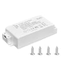 30W DC 24V 1.25A LED-drivare Konstant Spänning Professionell LED-Ljustransformator AC 100‑240V