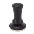 Miniatyrbillede 7 af 8: Kaffe Tamper Aluminiumlegering Rustfrit Stål Konstant Tryk Fjeder Pulver Tampeværktøj med Præcis Skala 58mm/2.3in