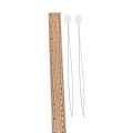 Pikkukuva 2 / 4: 5 kpl Neulanpujottimia Kirjonta Ompelu Käsityötyökalu DIY Ompeluun, 20cm