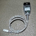 Miniatyrbild 2 av 5: MPPS V13 ECU Programmer SMPS MPPS V13 K CAN Flasher Chip Tuning MPPS Kabel V13 Diagnostikkabel