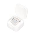 Miniatyrbillede 4 af 8: Finger Counter Luminous Display Quiet Design Lock Screen Button Adjustable Size Clicker Counter