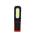 Miniatyrbillede 1 af 5: 360 Graders Roterende LED Arbejdslampe 2 i 1 Inspektionslygte - 4.2 x 3 x 4cm
