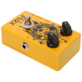 Miniatyrbillede 7 af 8: Fuzz Effect Pedal Elektrisk Guitar Fuzzy Bear Alle Metal Shell Tilbehør til musikinstrumenter