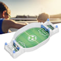 Miniatyrbild 6 av 7: Desktop Mini set för barn - Bordsfotbollsspelsats