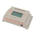 Miniatyrbilde 6 av 8: 12V 24V 20A MPPT Solcellelader Solcelleanlegg Solcellepanel Laderegulator