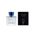 Miniatyrbilde 1 av 6: Dameparfyme Langvarig lett parfyme Forfriskende duftspray for hverdagsarbeid 50 ml