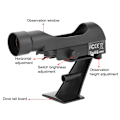 Miniatyrbillede 5 af 6: Red Dot Søgerskop til Celestron 80EQ 80/90DX SE Astro Telescope