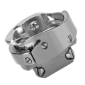Pikkukuva 4 / 8: Teollisuustietokoneiden ompelukoneen tarvikkeet Shuttle Rotary Hook Bobbin Case