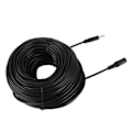 Pikkukuva 8 / 8: 3,5 mm:n uros-naaras-audion jatkokaapeli Jack Aux-kaapeli älypuhelinkuulokkeille Stereo 30m