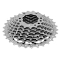 Miniatyrbillede 7 af 8: 9-trins 11-30T kassettefrihjul Multi Layer Plating Cykelfrihjul til landevejscykling