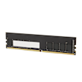 Miniatyrbillede 1 af 8: RAM DDR4 2666Mhz Universal 240 Pin CL15 Blank Glansende Kørsel DDR4 RAM Bred Anvendelighed Bærbar RAM til Desktop Computer 8GB