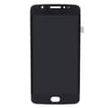 Puhelimen kosketusnäytön kokoonpano LCD-digitointikokoonpanon vaihto Moto E4 Brasilian versioon
