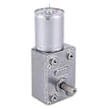 Pikkukuva 4 / 5: 24V (40RPM) Suuri Vääntömomentti Kierrepyörämoottori - Micro-tyyppinen DC-nopeudenalennusmoottori Zekai