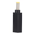 Miniatyrbillede 3 af 8: USB til DC-adapter lige Type-C hun til DC 5.0x3.0mm han Egnede adaptere til bærbar computer