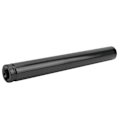 Miniatyrbilde 2 av 8: Utvidet sekskantnøkkel i svart fosfatbelagt karbonstål, 250 mm, for torsjonsbor (19 mm)
