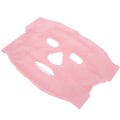 Miniatyrbild 2 av 8: Kallkompress Ta bort svullna ögon Spaterapi Wrap Svullnader Huvudvärk Ansikte Ice PackPink