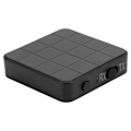 Miniatyrbillede 4 af 8: Bluetooth-modtagersender 2 i 1 USB TV PC 3,5 mm til bilstereolydadapter