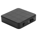 Pikkukuva 4 / 8: Bluetooth vastaanotinlähetin 2 in 1 USB TV PC 3,5 mm autostereoäänisovittimelle