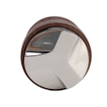 Miniatyrbild 3 av 8: Kaffe Pulver Distributör Rostfritt Stål Justerbar Kaffe Hand Tamper för Café Western Restaurant Mjölktebutik 51mm/2.0in