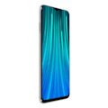 Miniatyrbillede 7 af 8: 6,53 tommer LCD-skærm LCD-skærm berøringsskærm udskiftning til Xiaomi Redmi Note 8 Pro M1906G7I M1906G7G Beimu Hvid
