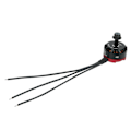 Miniatyrbillede 2 af 8: RS2205 2300KV 2205 CW/CCW Børsteløs Motor Del til FPV Racing QuadcopterCCW