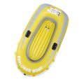 Miniatyrbilde 8 av 8: PVC Oppblåsbar Kajakk Kano 2 Person Ro Luftbåt Fiske Drifting Dykking