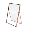 Miniatyrbilde 3 av 8: Bilde Ramme Moderne Sammenleggbar Avtakbar Bilde Ramme Ornament for Hjem Stue