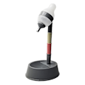 Miniatyrbild 1 av 4: Super Design Hundevattenflaske Stativ, Automatisk Multifunktionell Hundevattendispenser