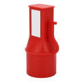 Miniatyrbild 2 av 8: Industriell socket lockout-enhet Vattentät säker elektrisk lockout-tagout-enhet för stifthylsa