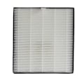 Miniatyrbilde 1 av 5: Passer til Purifier DE5206 DE5205 Purifier HEPA Filter FY1119