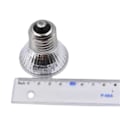 Miniatyrbillede 5 af 5: 5 STK UVA+UVB Reptil Varme Lampe Pære Solbadning UV Lys Pærer 75W43