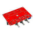 Miniatyrbillede 4 af 5: XH-M139 Digital Effektforstærker Board 2.1 Kanal
