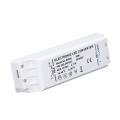 Miniatyrbilde 8 av 8: LED-driver 50W 12V 4,17A Strømtransformator LED Konstantstrømdrift Strømforsyning AC 220V